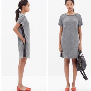 NWT Madewell Panorama Dress XS